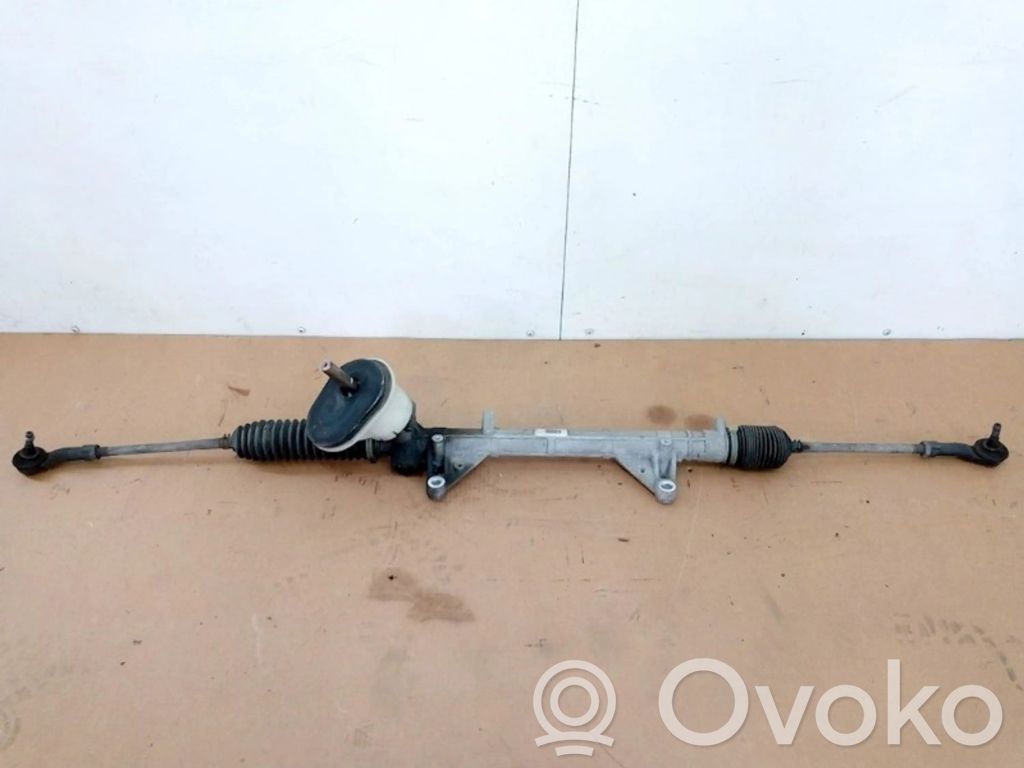 Renault Clio III Casetă direcție 