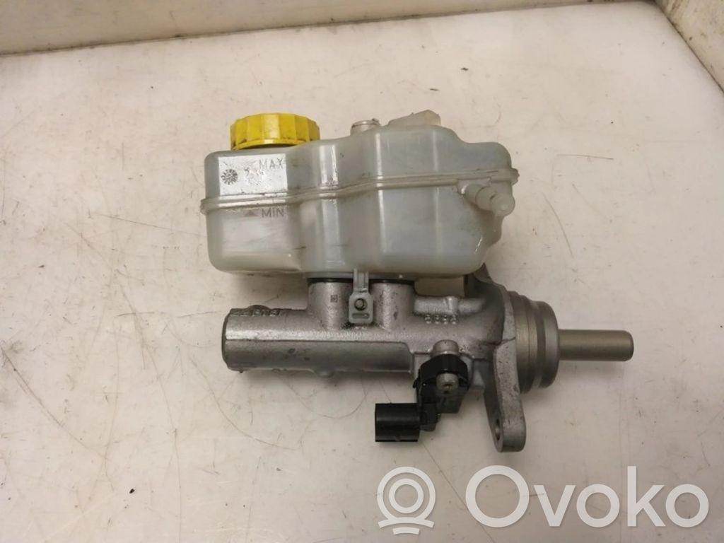 Volkswagen Golf Plus Pompă centrală de frână 