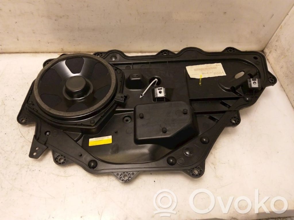 Land Rover Range Rover Sport L494 Altra parte interiore 