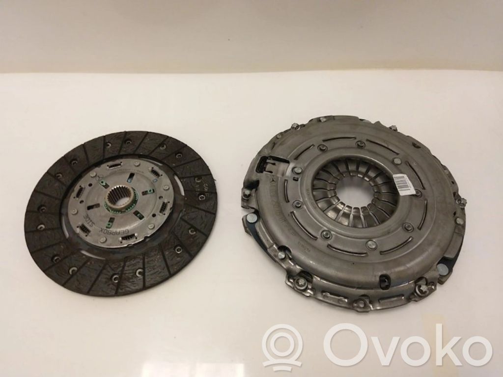 Mercedes-Benz B W246 W242 Kit frizione