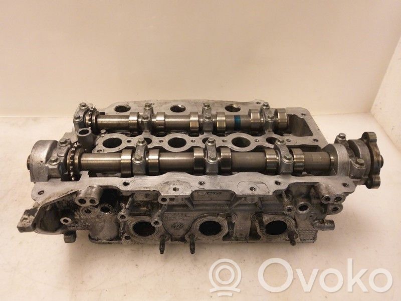 Land Rover Range Rover Sport L494 Zylinderkopf