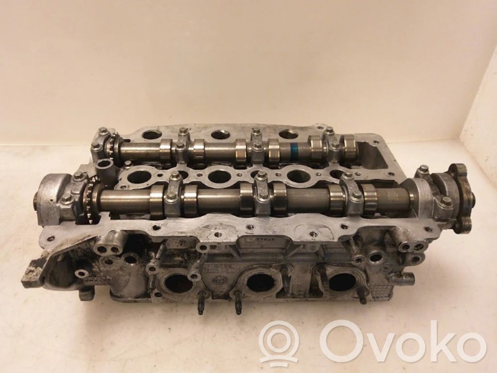 Land Rover Range Rover Sport L494 Testata motore 