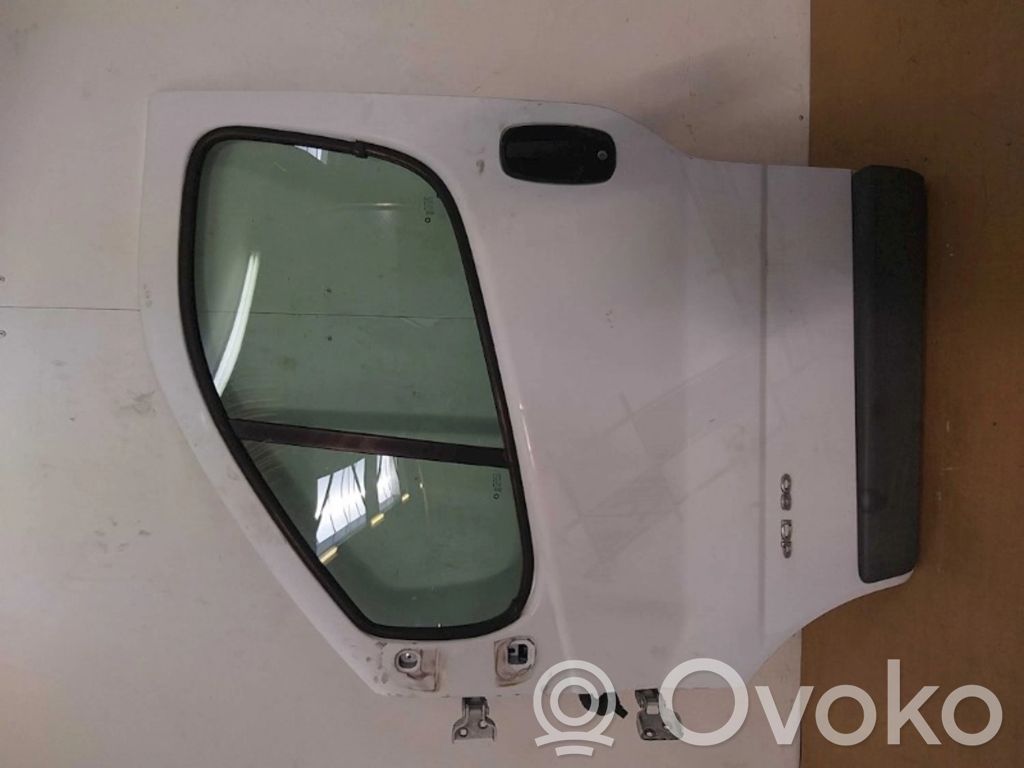 Nissan Primastar Ușă față 