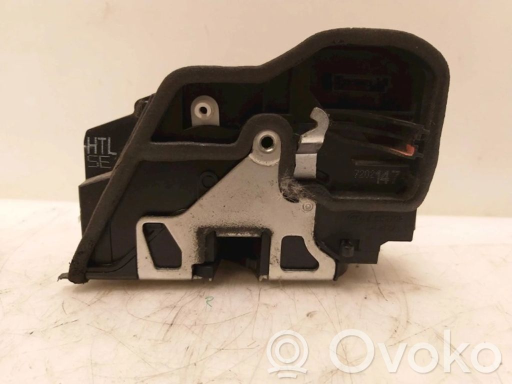 BMW X3 E83 Cavo maniglia portiera posteriore