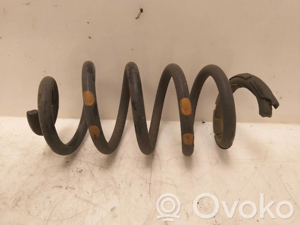 Renault Captur Arc elicoidal spate