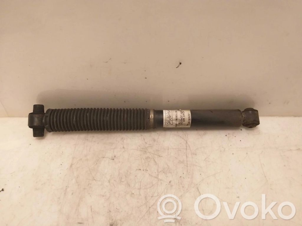 Takaiskunvaimennin   BV6118080LBA,BV6118080LBA