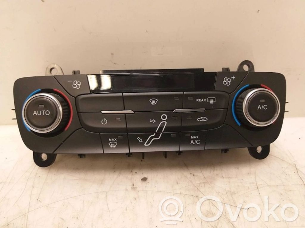 Ford Focus C-MAX Unitate control climatizare