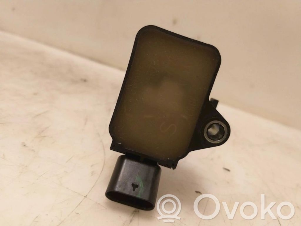 Opel Astra K Zündspule Zündmodul