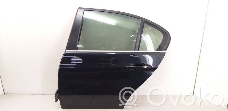 BMW 3 E90 E91 Portiera posteriore