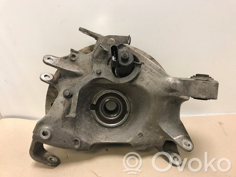 Porsche 911 991 Zwrotnica koła tylnego 