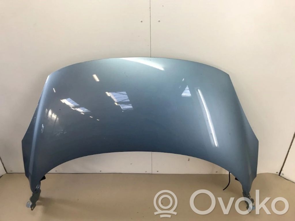 Renault Scenic III -  Grand scenic III Vano motore/cofano 