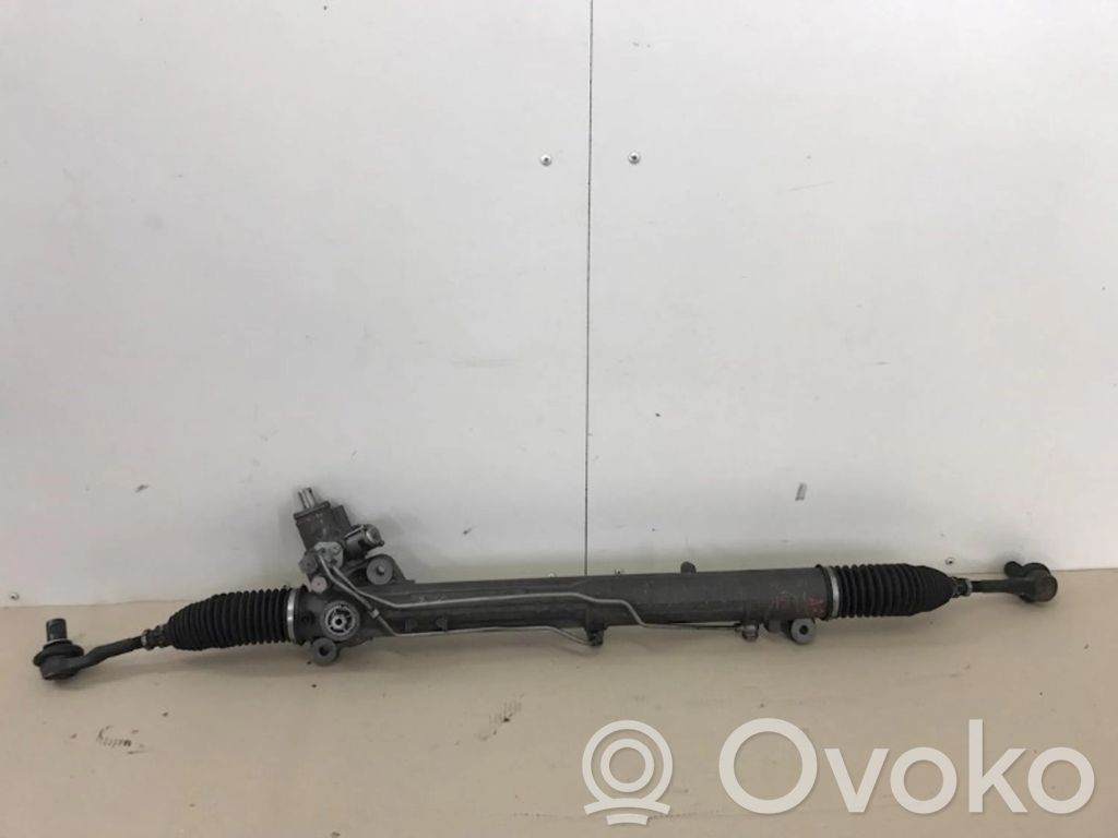 Audi A8 S8 D3 4E Lenkgetriebe 