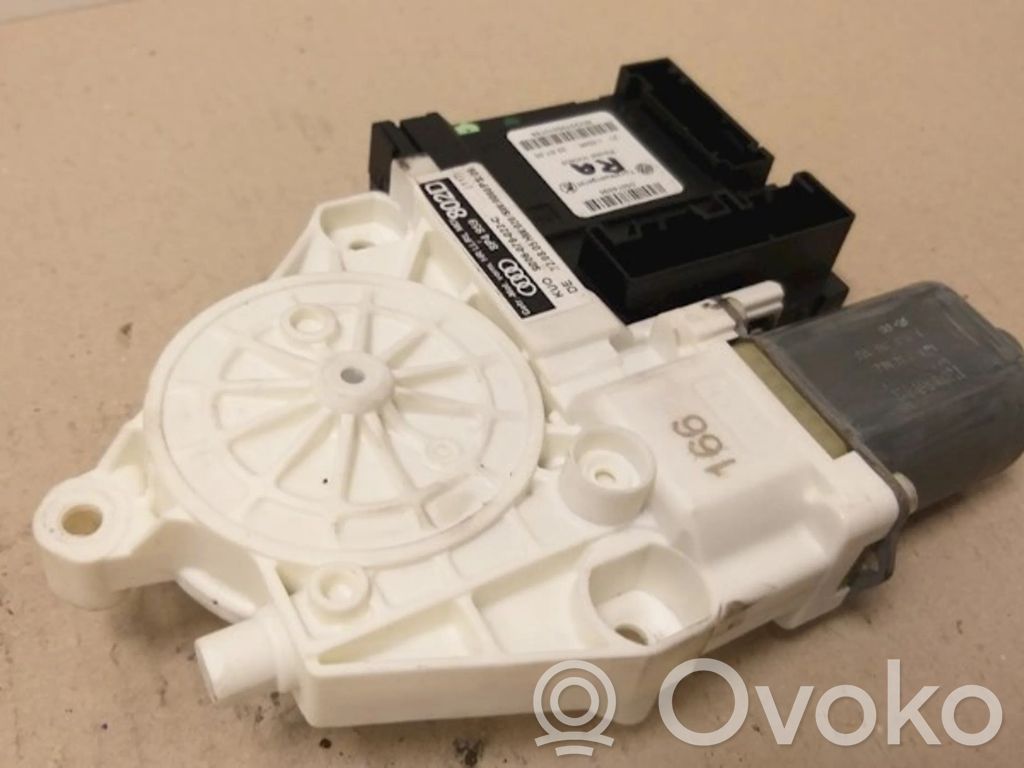 Audi A3 S3 8P Altra parte interiore 