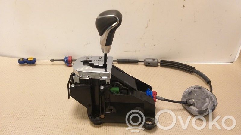 Peugeot 208 I Selector caja de cambios 