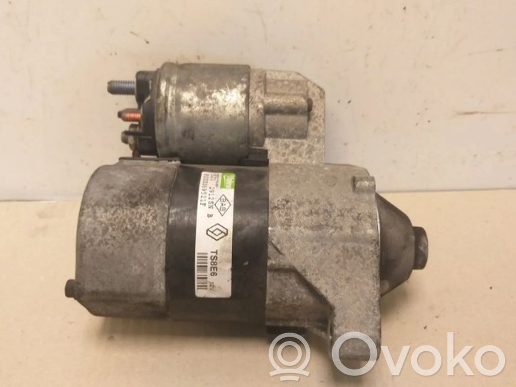 Electromotor   8200369521F,8200369521,233008504R,7701499651,7711,8200369521,8200369521F