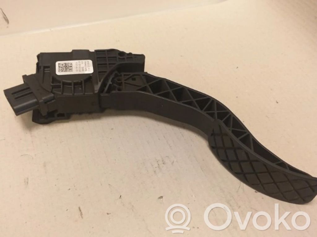 Gaspedal   1S1721503A,1S1721503A