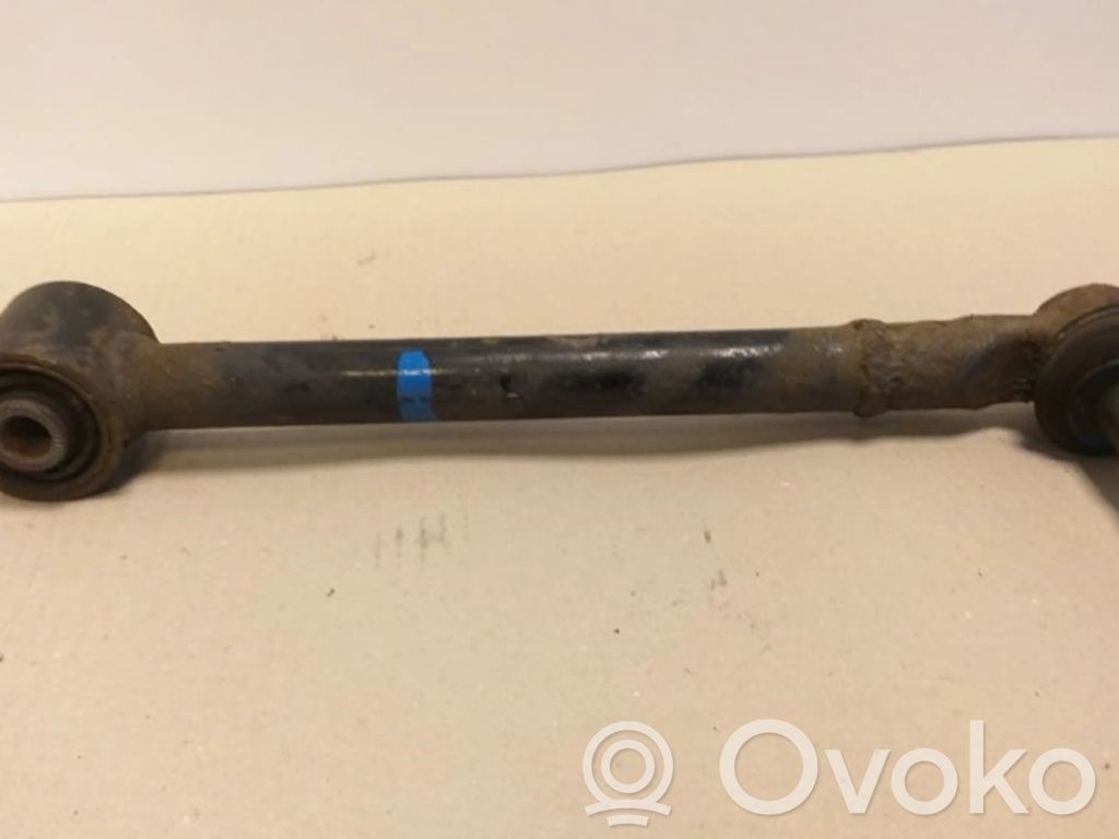 Querlenker hinten