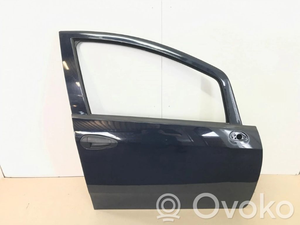 Fiat Punto (199) Portiera anteriore