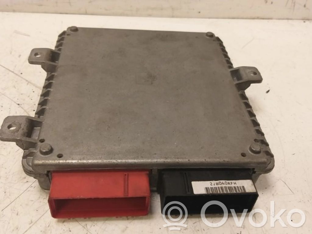 MG MGF Engine control unit/module 