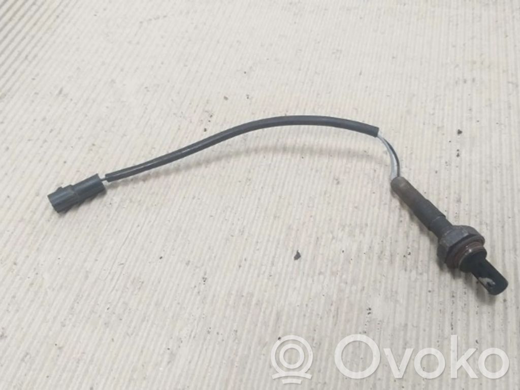 Daewoo Matiz Lambda zonde 