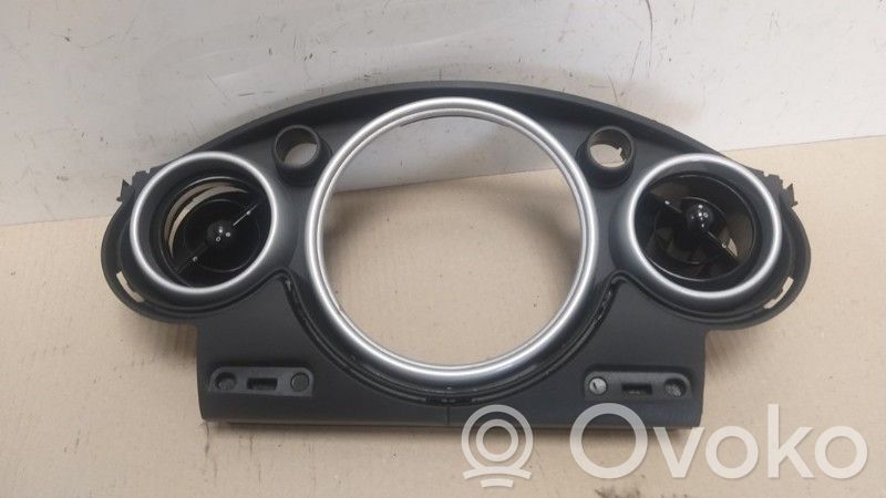 Mini One - Cooper R50 - 53 Ramă grilă ventilație bord