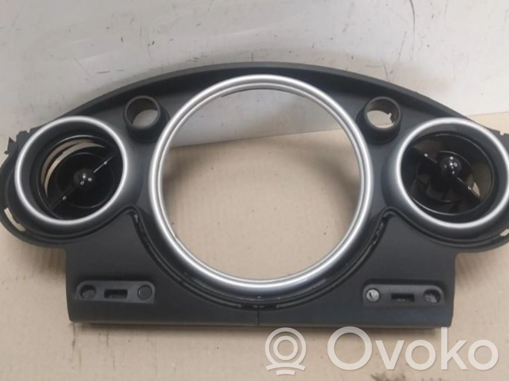Mini One - Cooper R50 - 53 Ramă grilă ventilație bord 