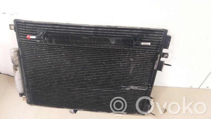 Chrysler 300 - 300C Radiator răcire A/C (condensor) 