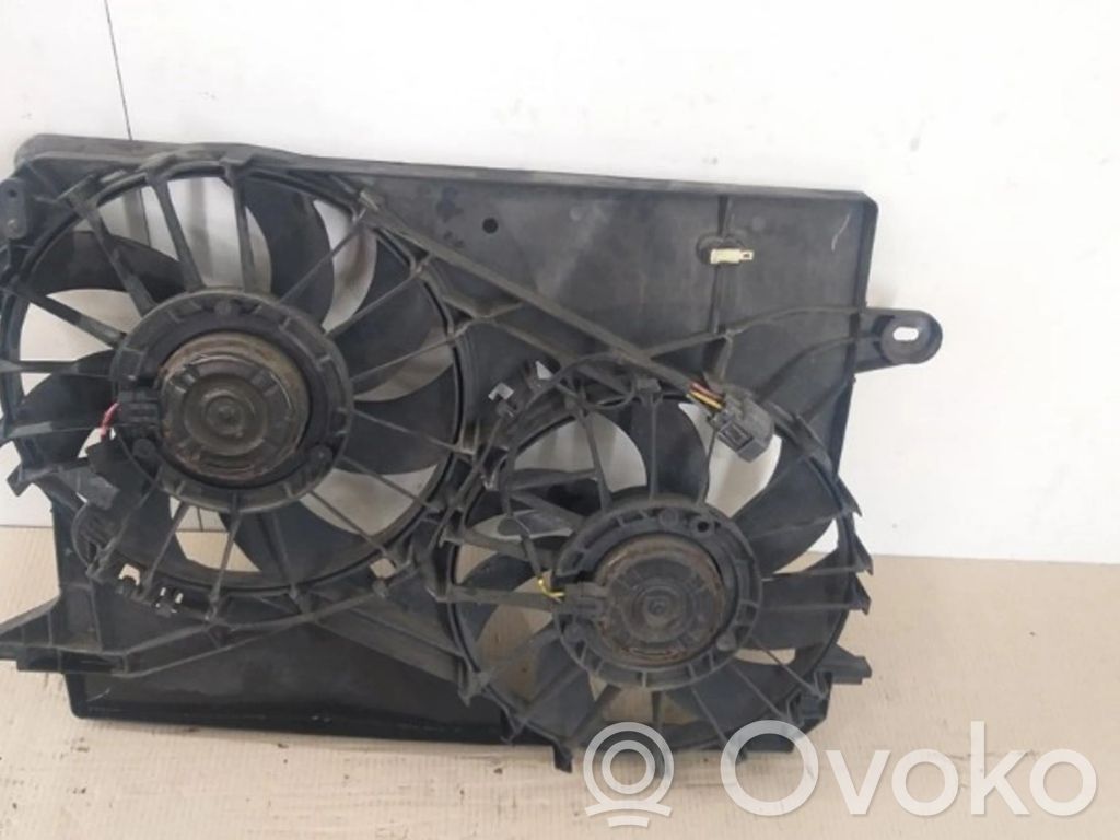 Chrysler 300 - 300C Elice ventilator 