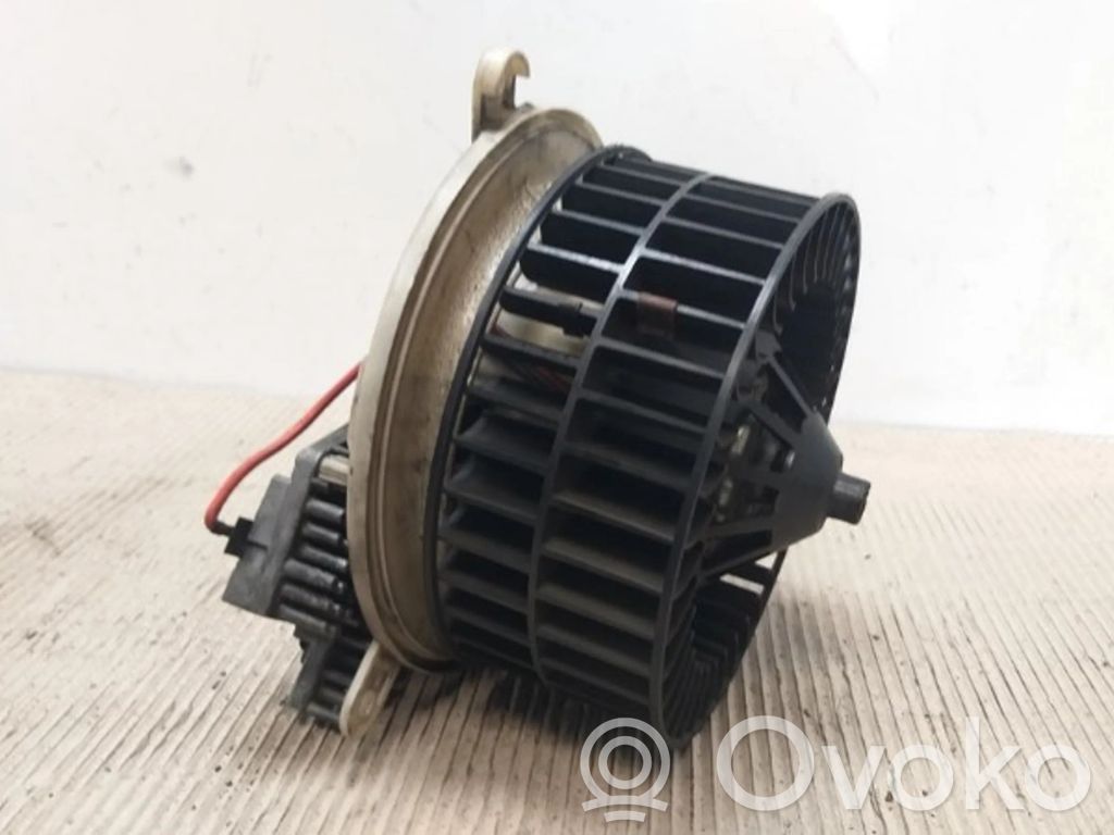 Mercedes-Benz E AMG W210 Ventilator aerotermă 