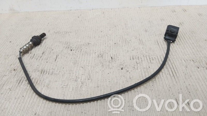 Rover 75 Sonda lambda 