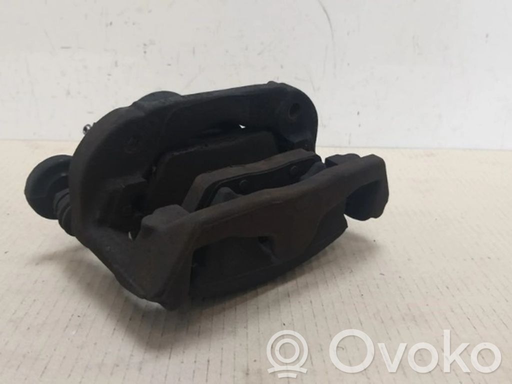 Bremssattel vorne