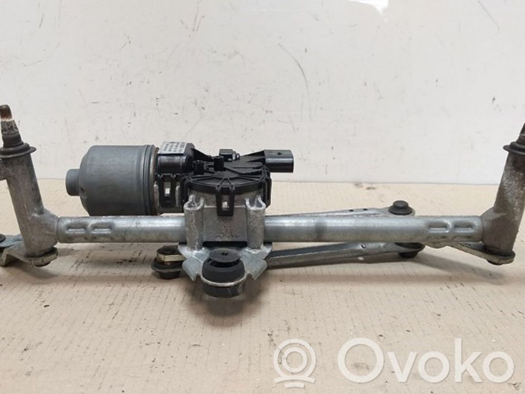 Volkswagen Up Tringlerie et moteur d'essuie-glace avant