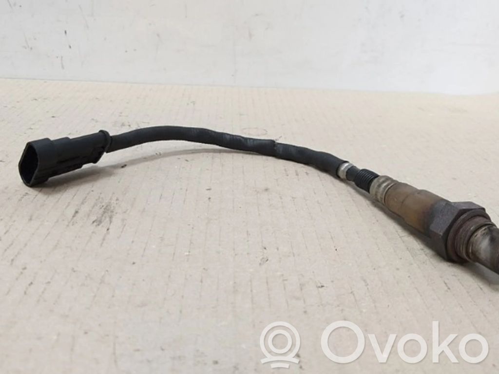 Sonda lambda   0258006206,0258006206