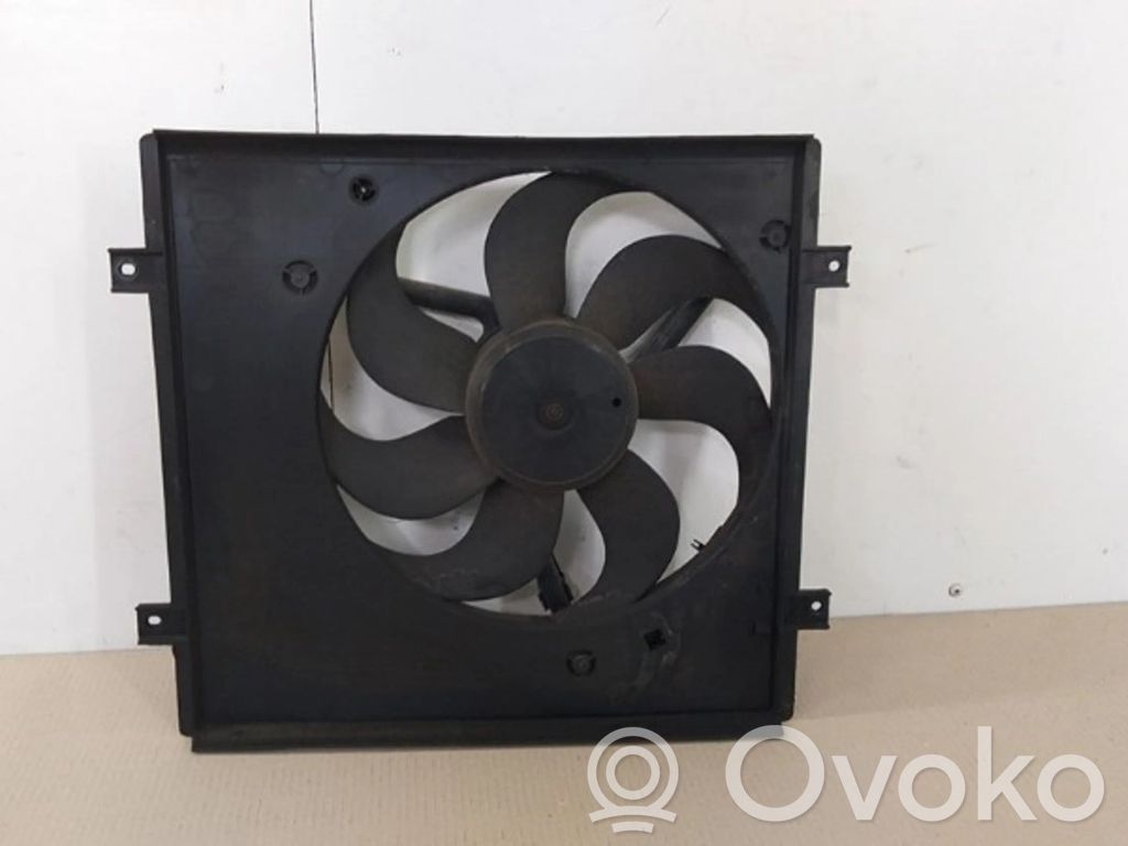 Impulsor de ventilador   6Q0121207E,6Q0121207E