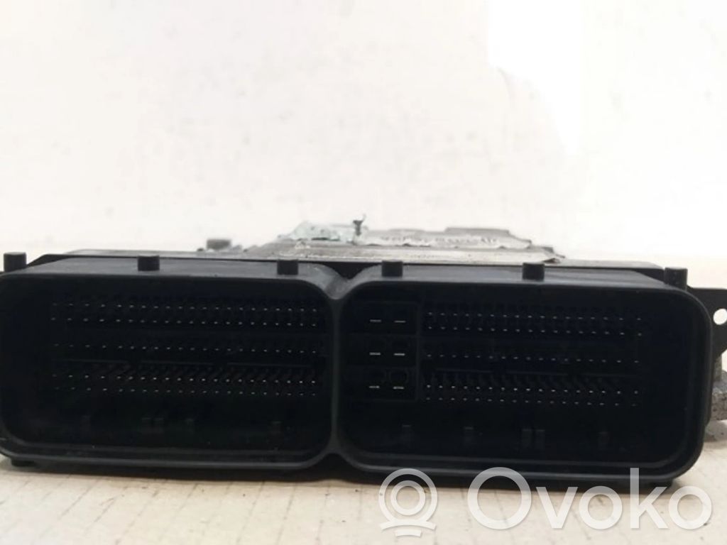 Engine control unit/module   4G0906014,4G0906014