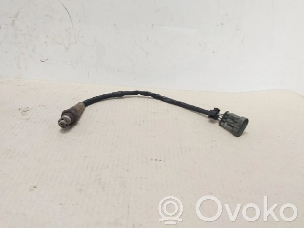 Alfa Romeo 156 Lambda probe sensor 