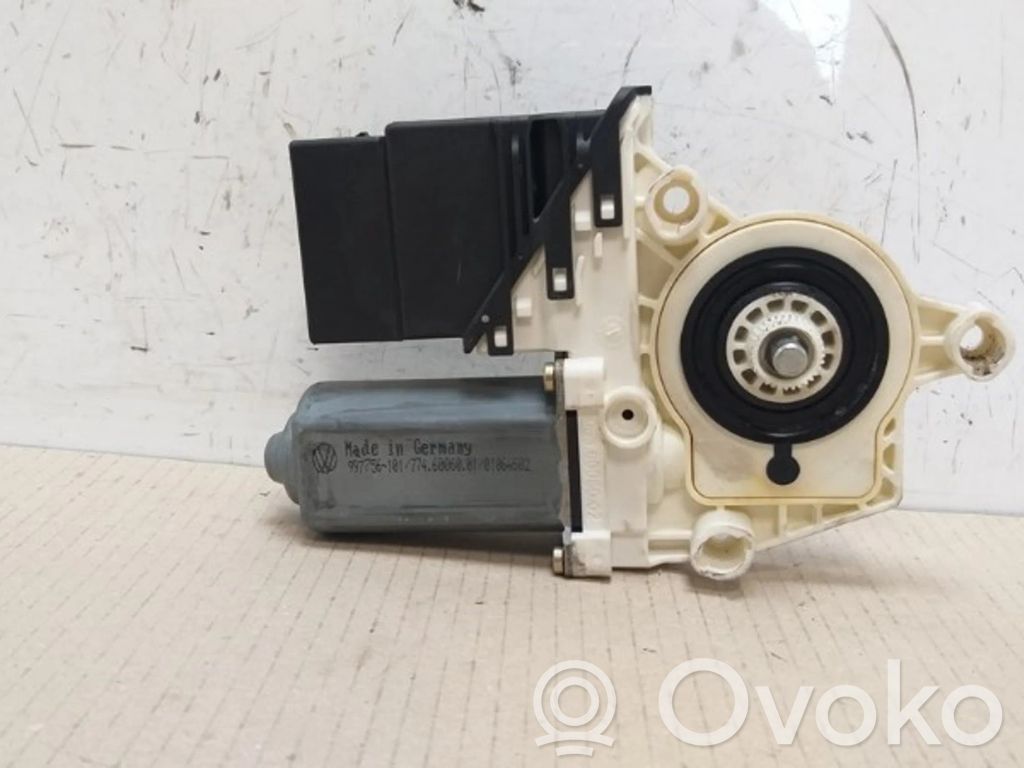 Volkswagen Golf V Altra parte interiore 