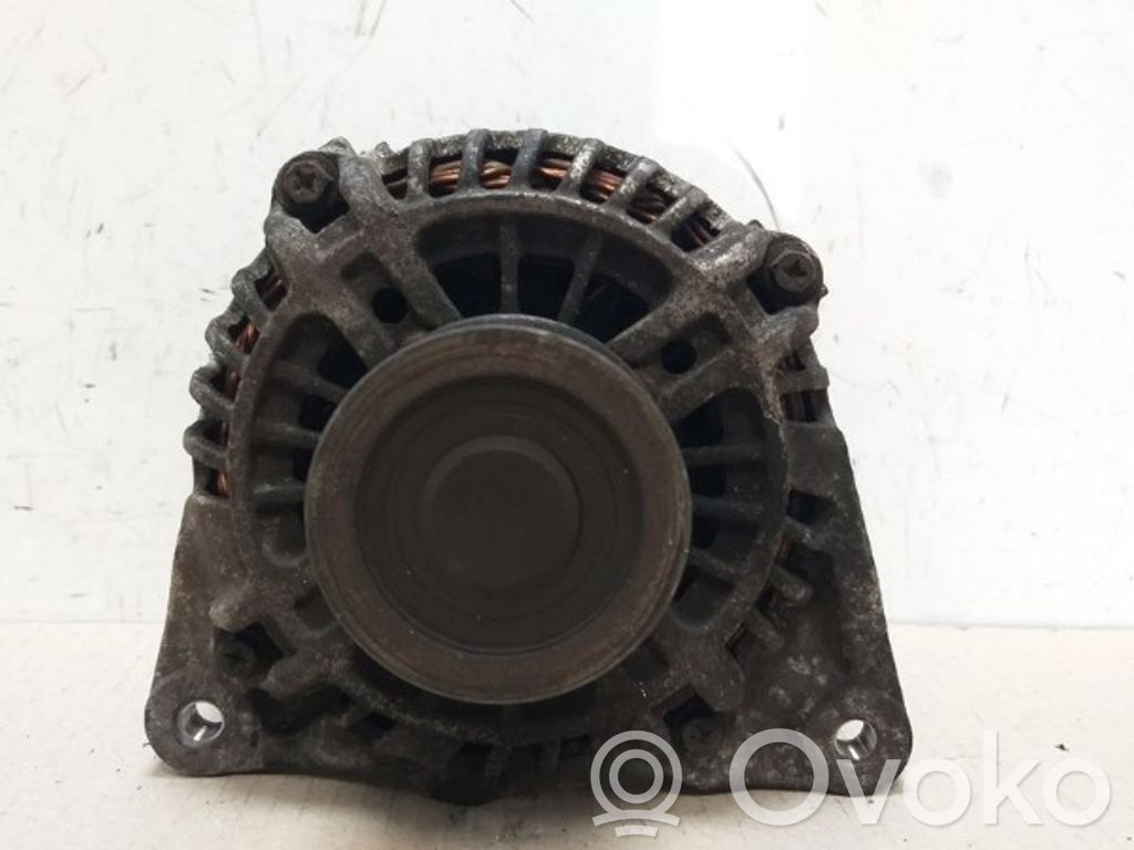 Mazda MX-6 Alternador 