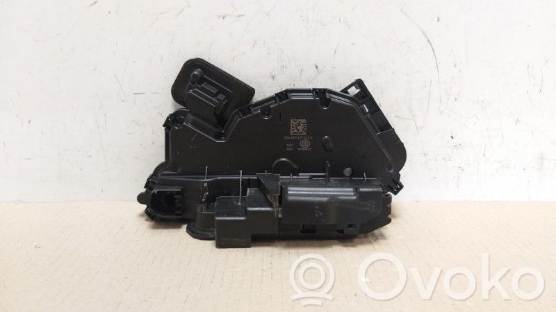 Volkswagen Golf VII Línea de cable puerta delantera