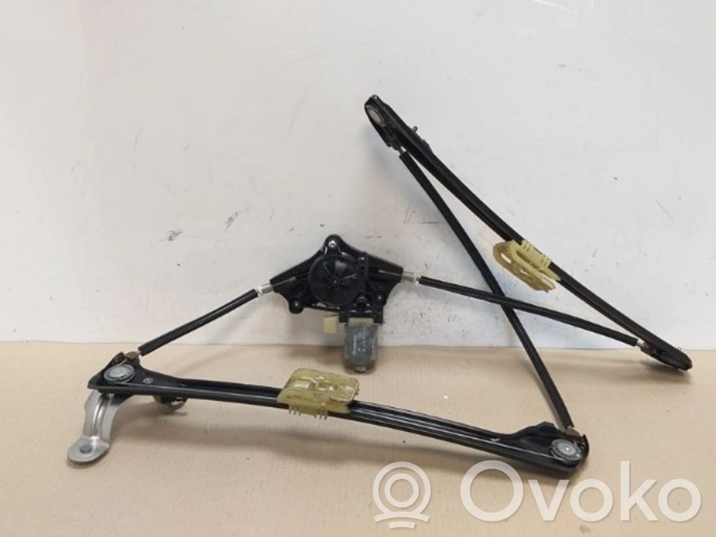 Volkswagen Golf VII Alzacristalli manuale della portiera anteriore