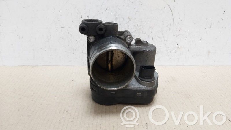 Boîtier papillon   A1661410125,A1661410125