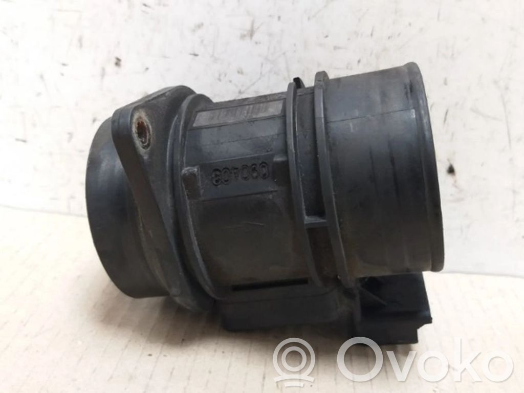 Opel Vivaro Misuratore di portata d'aria