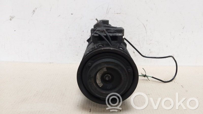 Volkswagen Passat Alltrack Ilmastointilaitteen kompressorin pumppu (A/C)