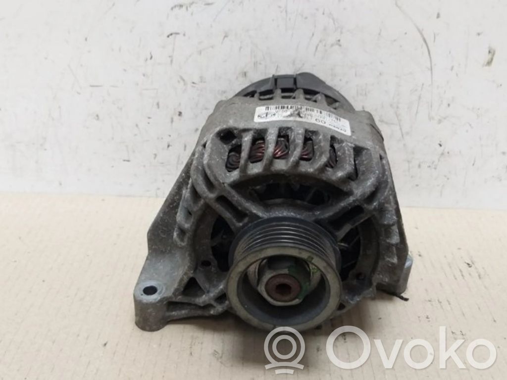 Fiat Bravo Generator/alternator 