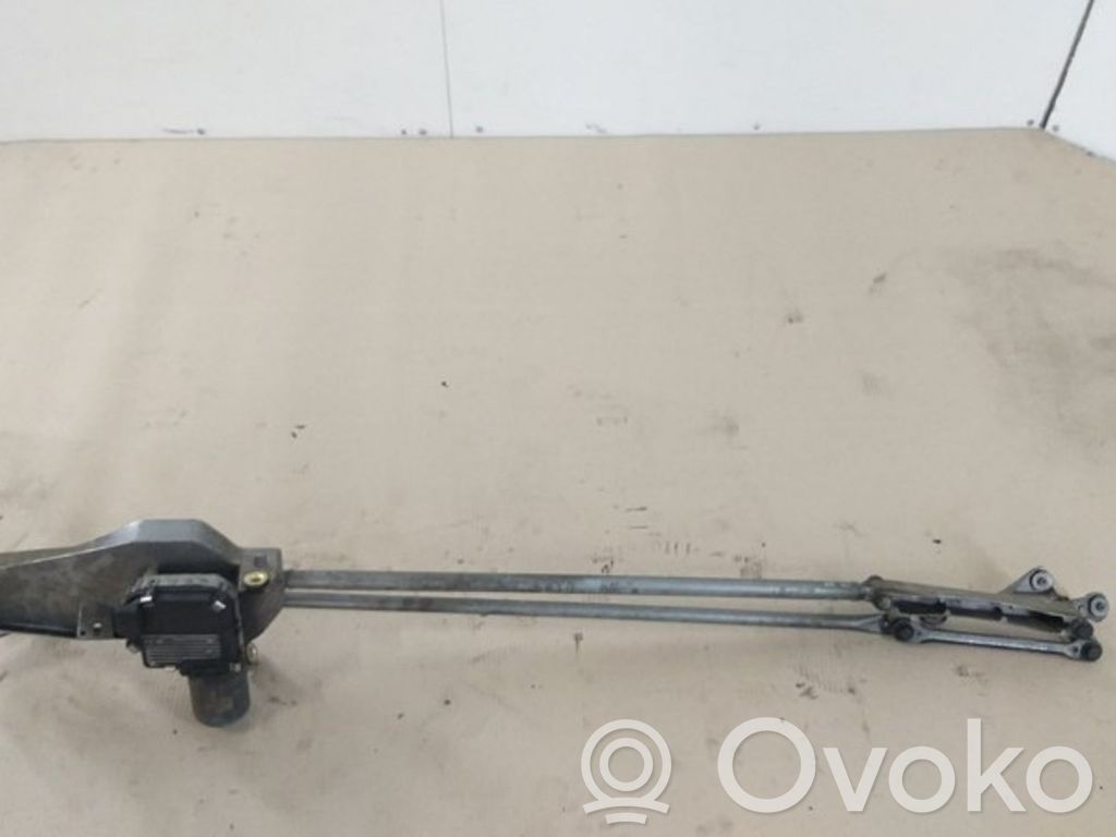 Renault Espace IV Motor și paralelogram ștergător parbriz 