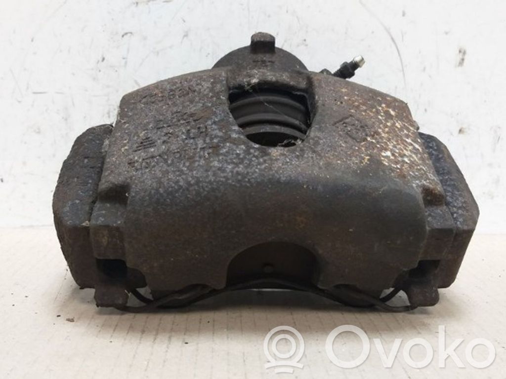 Bremssattel vorne