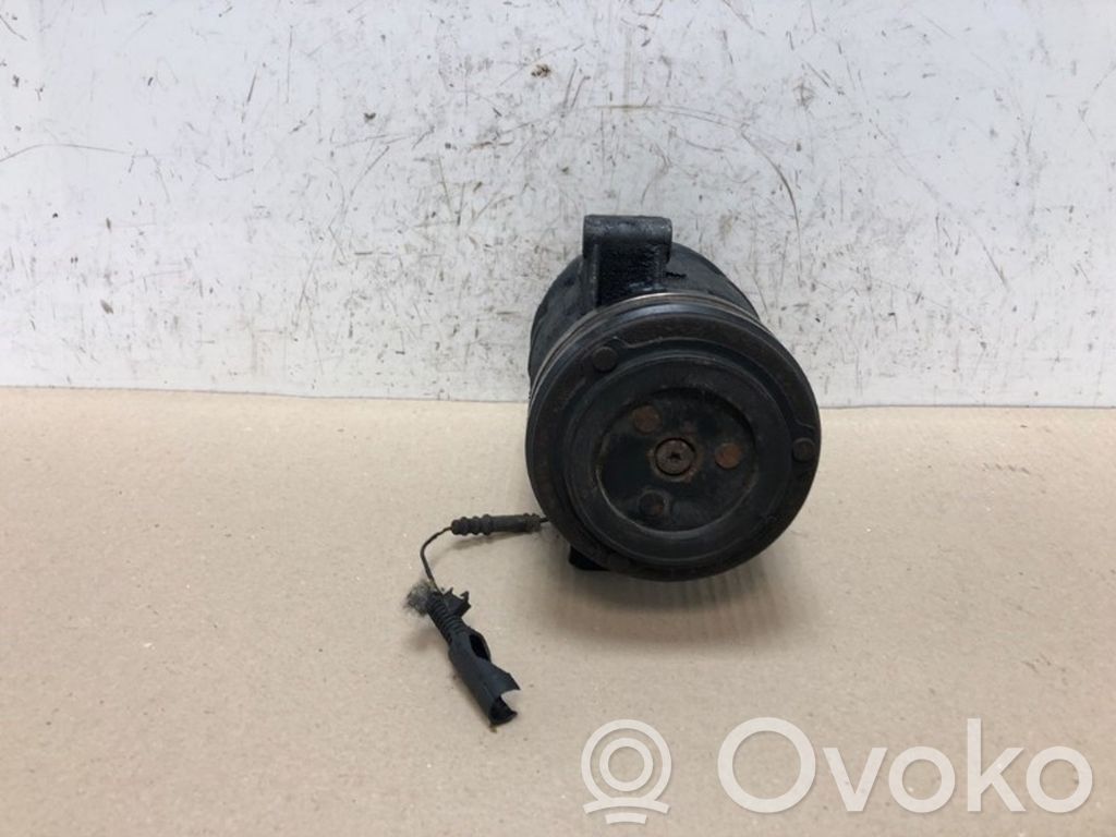 Klimakompressor Pumpe   6905643,6905643