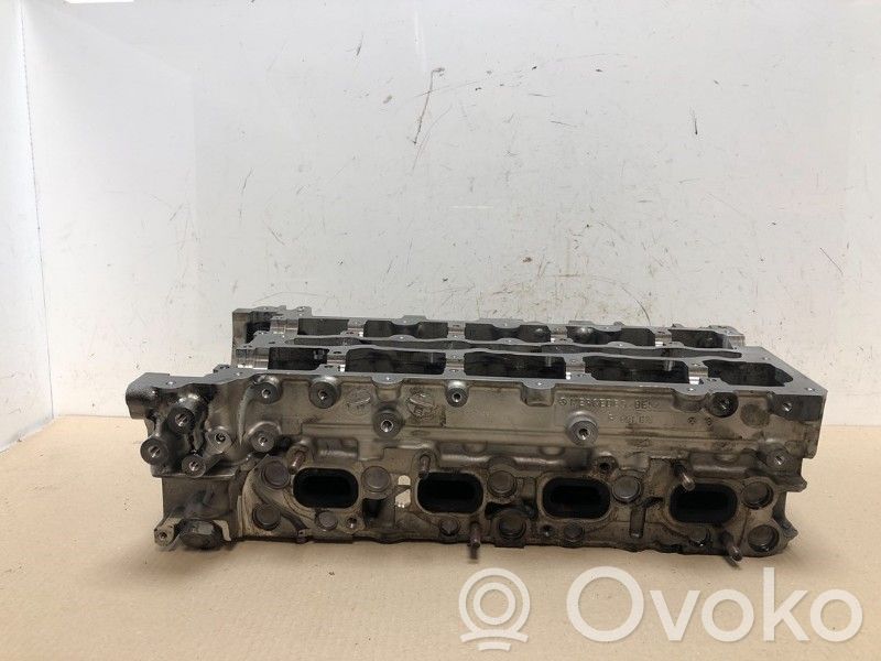 Mercedes-Benz B W246 W242 Chiulasă motor 