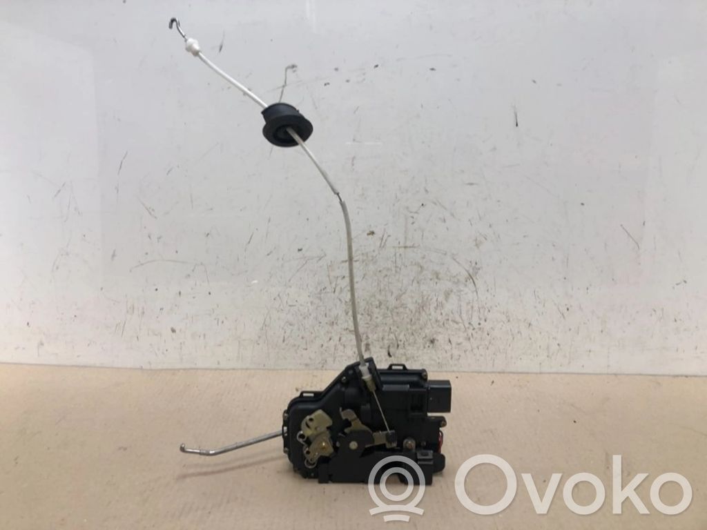 Audi A4 S4 B6 8E 8H Línea de cable puerta delantera