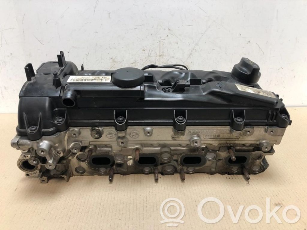 Mercedes-Benz B W246 W242 Chiulasă motor 